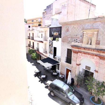 Precioso Piso Soleado, Con Vistas A Monumento. Wfi Leilighet Almuñécar Eksteriør bilde